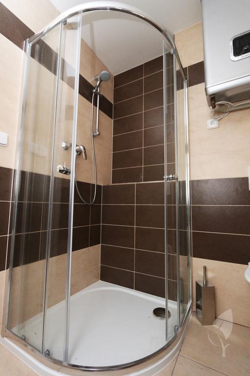 Apartmány Stožec - Nella Premium Exterior foto