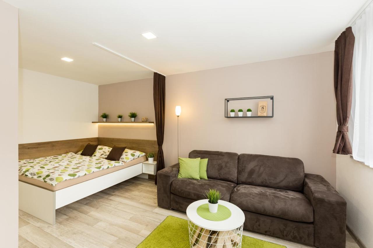 Apartmány Stožec - Nella Premium Exterior foto